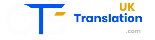 Official UK Translation Services